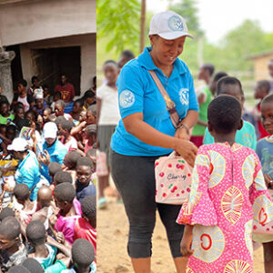 COMMUNITY HELP PROJECT